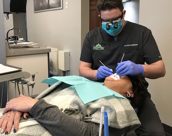 Wisdom Teeth Removal -Green Lake Dental