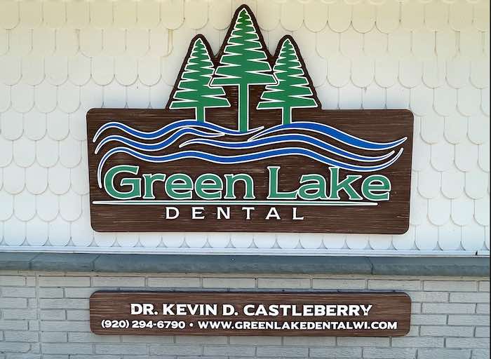 Green Lake Dental Office