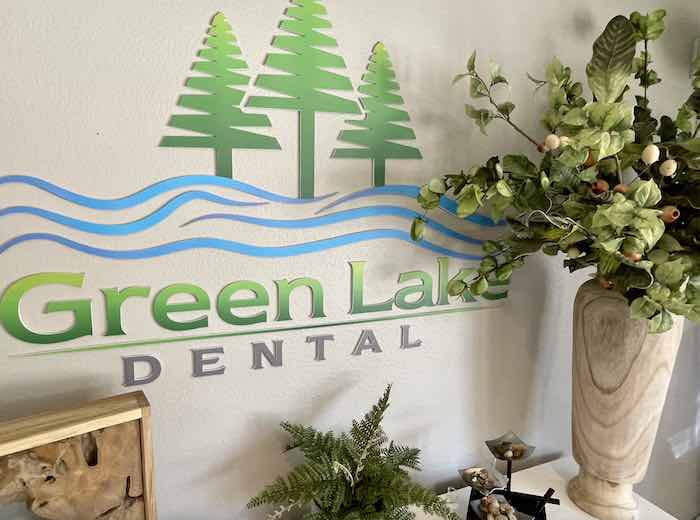 Emergency dental care Red Granite WI